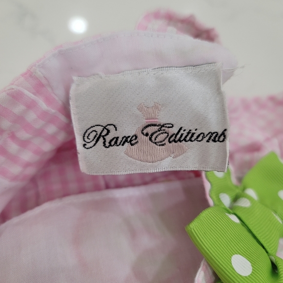 Adorable Rare Editions 18 Months Dress - Picture 9 of 11